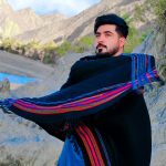 امان یاد لیدر محلی چابهار