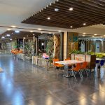 فودکورت کاشان مال