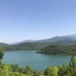 تور سد و جنگل لفور