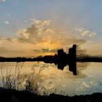 طنین خشت و نیایش( سفر دو روزه به زنجان و تخت سلیمان )