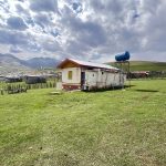 مهدی حقی لیدر محلی در سوباتان