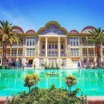 تور شیراز (عطر بهار نارنج در لابلای تاریخ)