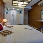 رویا ماهری هتل زنده رود اصفهان