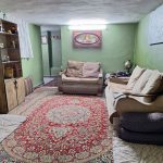 اقامتگاه استخردار بابا صمد در شمشک تهران