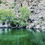 تور ویژه بانوان سیمین‌دشت و خمده