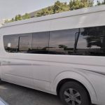 علیرضا کربلائی سرویس دربستی ون وانا در تهران