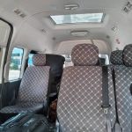 علیرضا کربلائی سرویس دربستی ون وانا در تهران