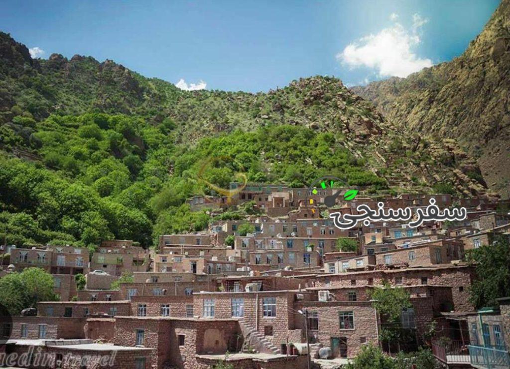 سفر به کردستان سرزمین موسیقی ، فرهنگ و آداب و رسوم