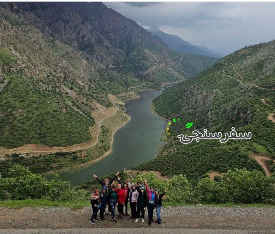 سفر به کردستان سرزمین موسیقی ، فرهنگ و آداب و رسوم