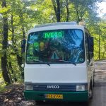 سعید قهرمانی دربستی مینی بوس به تمام نقاط کشور