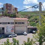 مجتمع اقامتی، پذیرایی، گردشگری و آبدرمانی مدرن قیه سویی سردابه