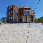 مجتمع اقامتی، پذیرایی، گردشگری و آبدرمانی مدرن قیه سویی سردابه