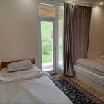 مجتمع اقامتی، پذیرایی، گردشگری و آبدرمانی مدرن قیه سویی سردابه