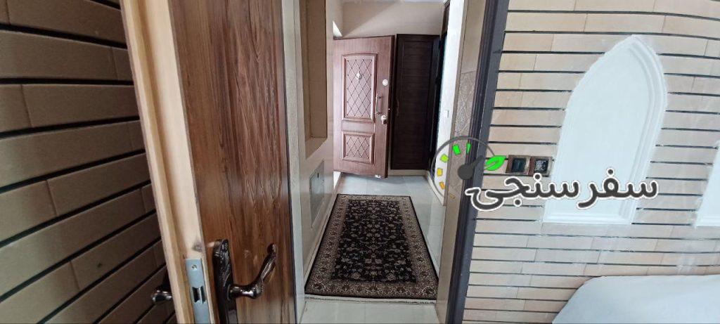 مجتمع اقامتی، پذیرایی، گردشگری و آبدرمانی مدرن قیه سویی سردابه