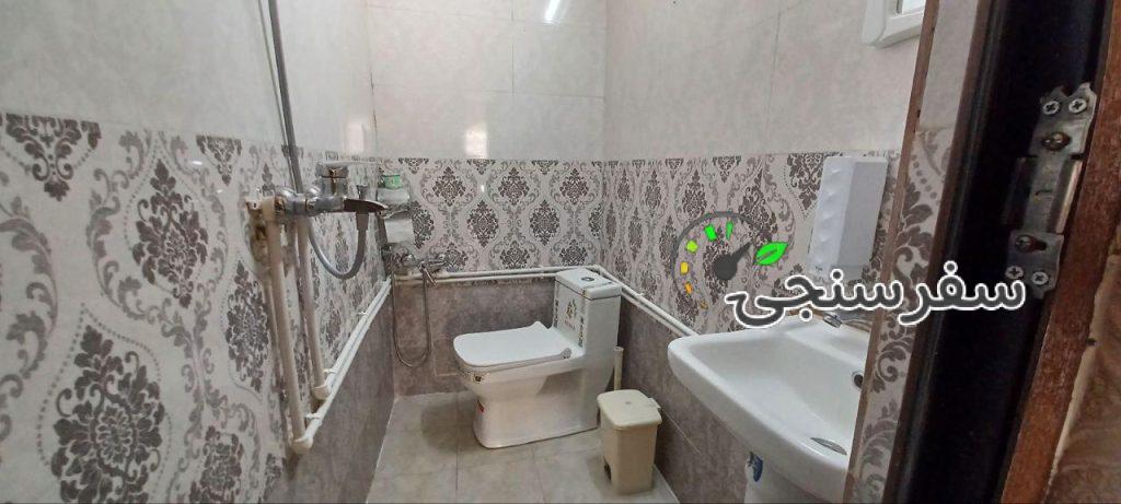 مجتمع اقامتی، پذیرایی، گردشگری و آبدرمانی مدرن قیه سویی سردابه