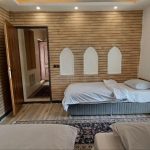 مجتمع اقامتی، پذیرایی، گردشگری و آبدرمانی مدرن قیه سویی سردابه