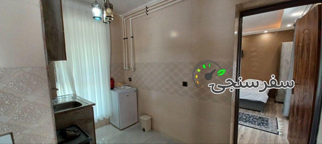 مجتمع اقامتی، پذیرایی، گردشگری و آبدرمانی مدرن قیه سویی سردابه