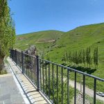 مجتمع اقامتی، پذیرایی، گردشگری و آبدرمانی مدرن قیه سویی سردابه