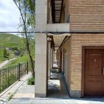 مجتمع اقامتی، پذیرایی، گردشگری و آبدرمانی مدرن قیه سویی سردابه