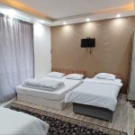 مجتمع اقامتی، پذیرایی، گردشگری و آبدرمانی مدرن قیه سویی سردابه