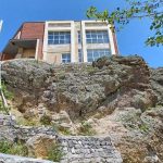 مجتمع اقامتی، پذیرایی، گردشگری و آبدرمانی مدرن قیه سویی سردابه