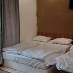 مجتمع اقامتی، پذیرایی، گردشگری و آبدرمانی مدرن قیه سویی سردابه