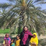 سبحان یارمحمدی لیدر محلی در چابهار