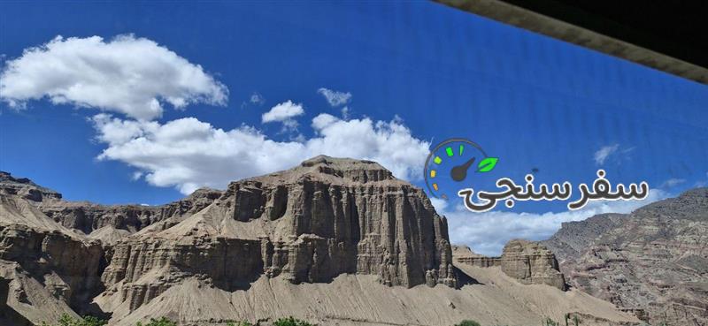 تور ویژه بانوان سیمیندشت و خمده