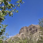 تور ویژه بانوان سیمیندشت و خمده