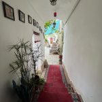 اقامتگاه بومگردی جیران در اصفهان