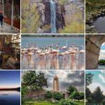 تور از شیراز