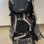 فروش کوله کوهنوردی اوتاد