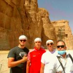 تور روزانه تخت جمشید فرهاد علوی