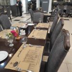 آرین ابراهیمیان رستوران سخت سر بهترین رامسر