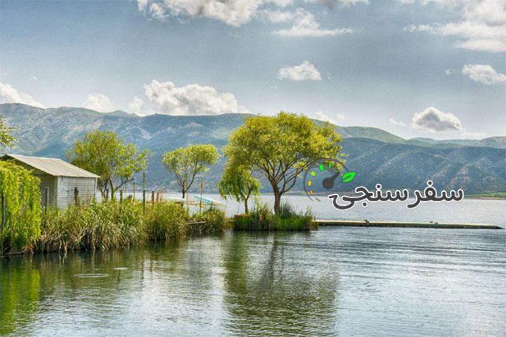 تور اورامان کردستان