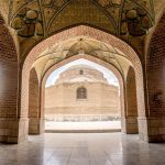 تور تبریز، کندوان و جلفا