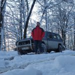 پژمان سعادتی اجاره خودرو افرود با راننده در گیلان