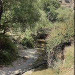 تور گروهی تنگ گمبیل کهکران