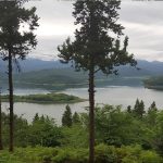 تور سد و جنگل لفور