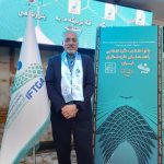 علیرضا عسکری تور لیدر فرهنگی تاریخی مجرب انگلیسی زبان در اصفهان