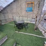 اقامتگاه استخردار بابا صمد در شمشک تهران