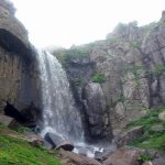 نئور به سوباتان (بدون کوله کشی)