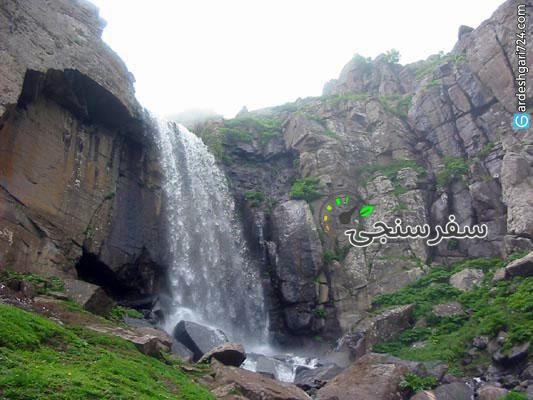 نئور به سوباتان (بدون کوله کشی)