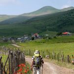 نئور به سوباتان (بدون کوله کشی)