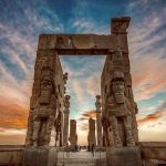 تور شیراز (عطر بهار نارنج در لابلای تاریخ)