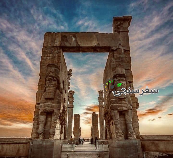 تور شیراز (عطر بهار نارنج در لابلای تاریخ)