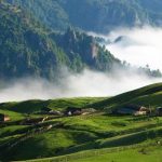 نئور به سوباتان (بدون کوله کشی)