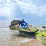 مجید نامی راهنمای گردشگری استان بوشهر