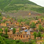 تور اورامان کردستان