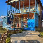 فردین نعمتی اقامتگاه بومگردی هیرکانی در تالش